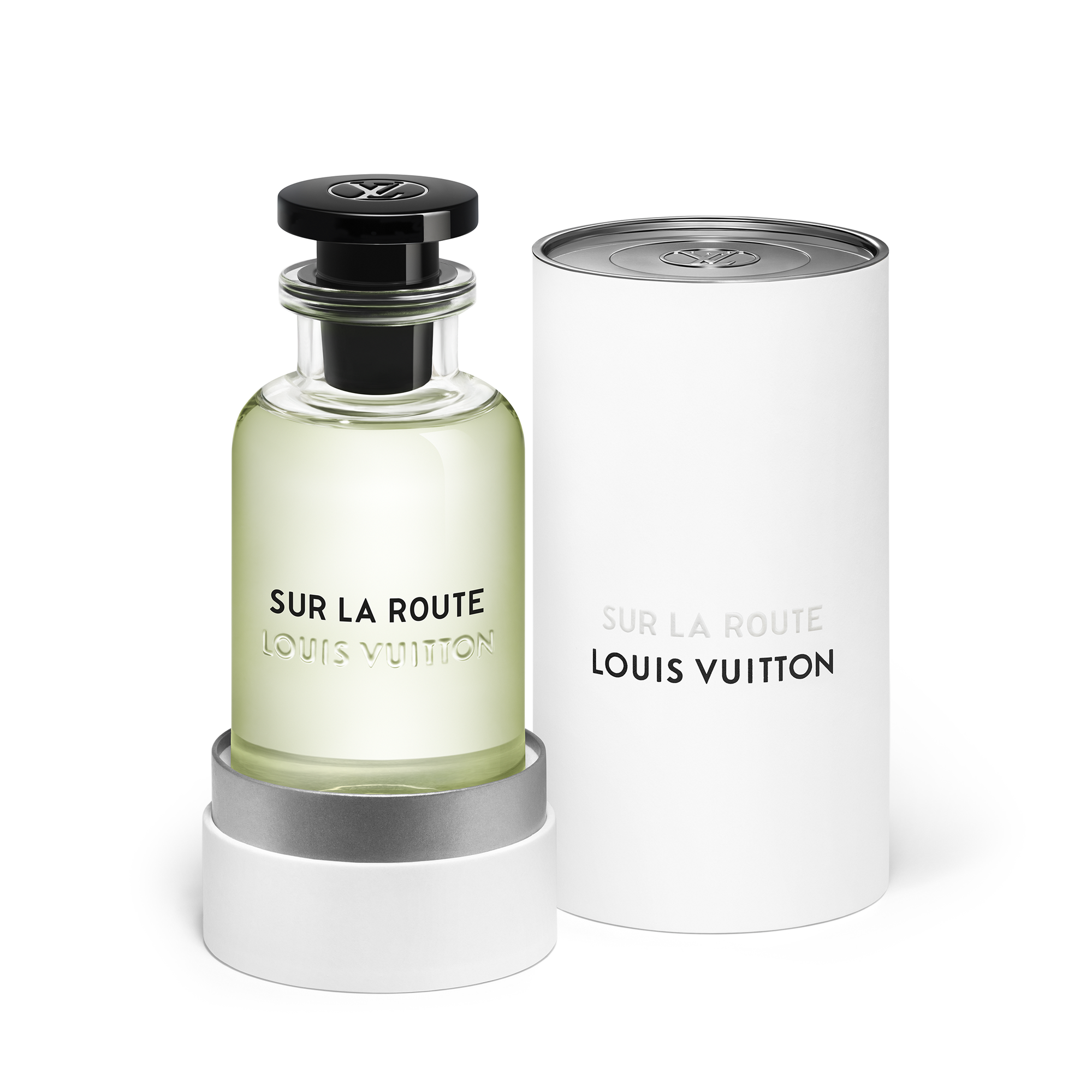 LOUIS VUITTON SUR LA ROUTE 香水 Sur la route - Perfumes and Beauty - Gifts | LOUIS VUITTON ®